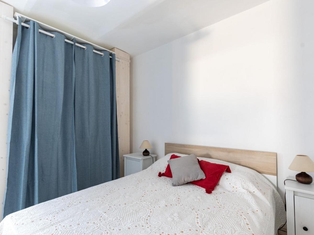 Apartment Anaisim By Interhome سا سيرْ سور مير المظهر الخارجي الصورة