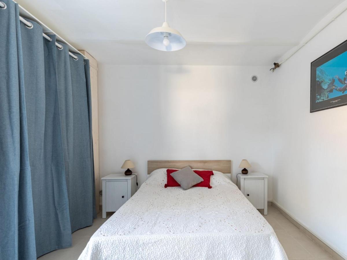 Apartment Anaisim By Interhome سا سيرْ سور مير المظهر الخارجي الصورة