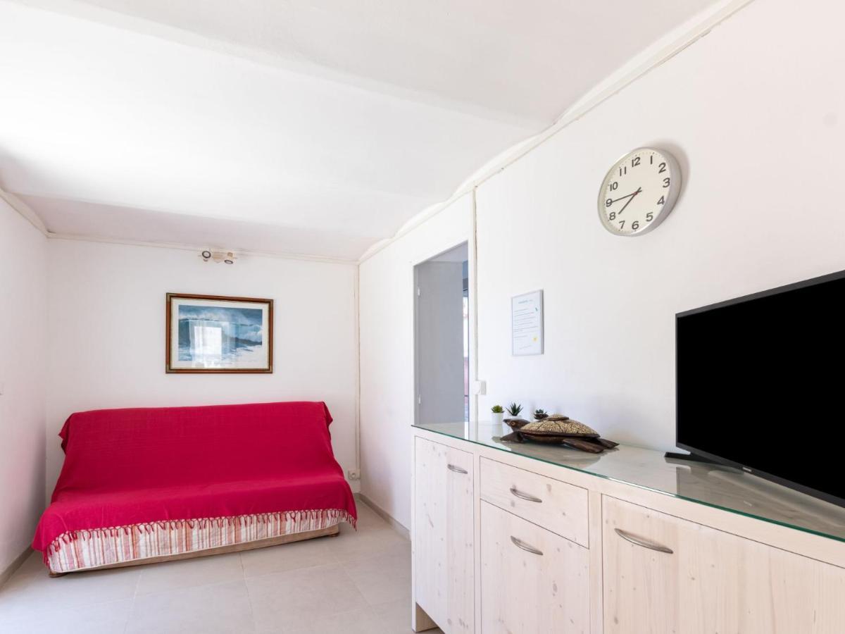 Apartment Anaisim By Interhome سا سيرْ سور مير المظهر الخارجي الصورة