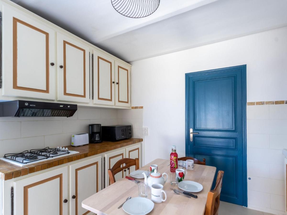 Apartment Anaisim By Interhome سا سيرْ سور مير المظهر الخارجي الصورة